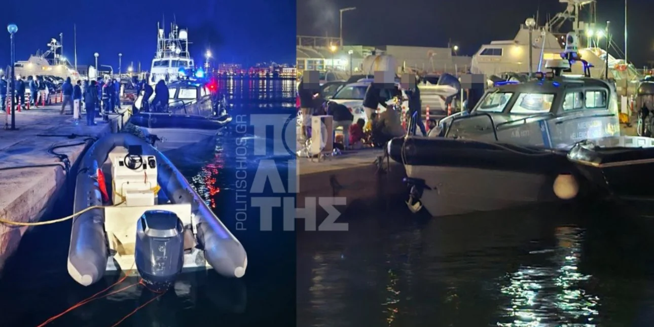 ΠΡΙΝ  ΛΙΓΟ , ΕΚΤΑΚΤΟ – 14  νεκροί  -24 τραυματίες και αγνοούμενοι