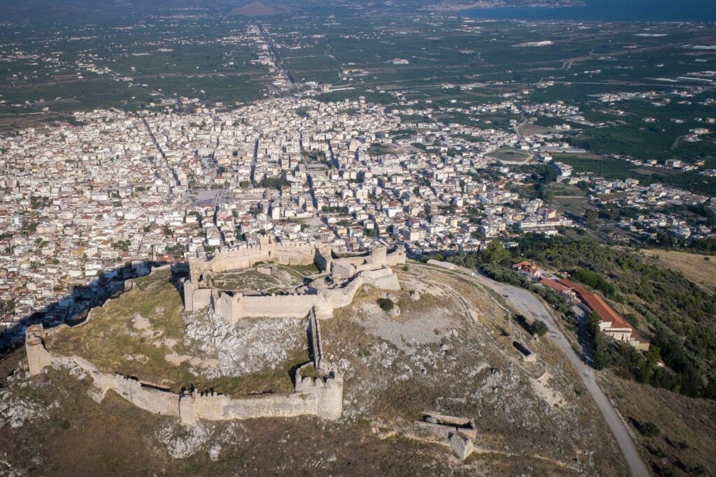 Τ.Π.Σ. του Δήμου Άργους – Μυκηνών