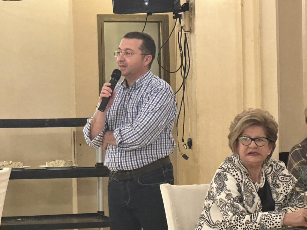 Με μεγάλη επιτυχία και πολύ κέφι ο αποκριάτικος χορός του ΚΑΠΗ Άργους