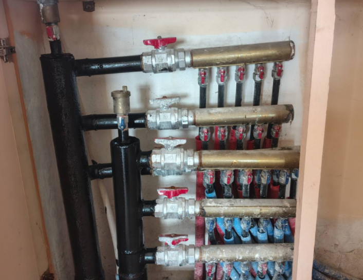 Δήμος Άργους-Μυκηνών: Δεκάδες οι παρεμβάσεις σε σχολεία το τελευταίο δίμηνο