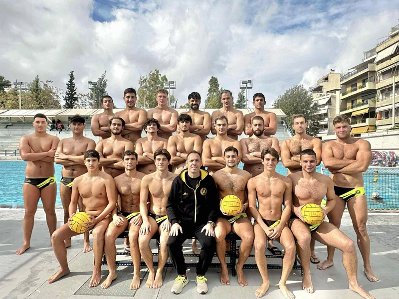 Σαρωτικός στο Ναύπλιο…