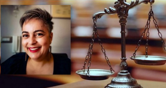 ΕΛΕΥΘΕΡΙΑ  ΑΥΓΟΥΛΗ – ΠΑΛΕΨΕ Κ  ΠΕΤΥΧΕ     ΜΙΑ  ΔΙΚΑΙΗ  ΑΠΟΦΑΣΗ