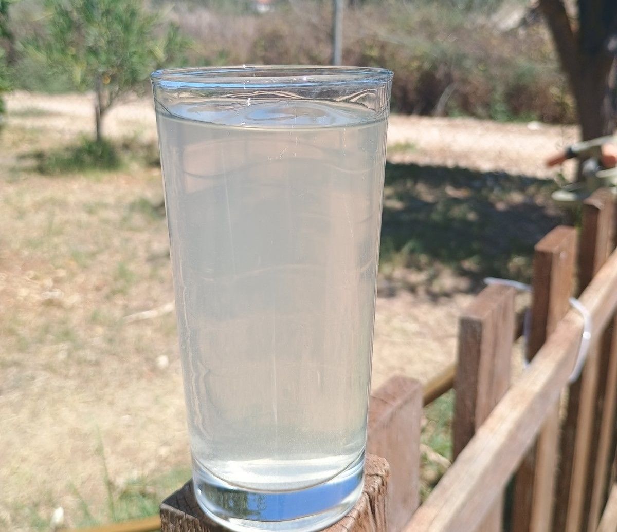 ΠΡΟΣΟΧΗ !!!  ΔΕΝ  ΕΝΗΜΕΡΩΣΑΝ  ΓΙΑ  ΤΟ  ΝΕΡΟ  ΣΤΗΝ  ΔΗΜΟΤΙΚΗ ΕΝΟΤΗΤΑ  ΜΙΔΕΑΣ