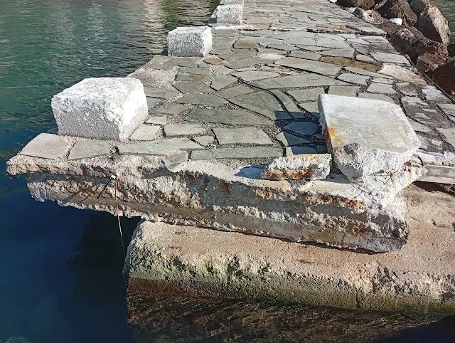 ΝΑΥΠΛΙΟ – ΚΙΝΔΥΝΟΣ  ΚΑΤΑΡΡΕΥΣΗΣ