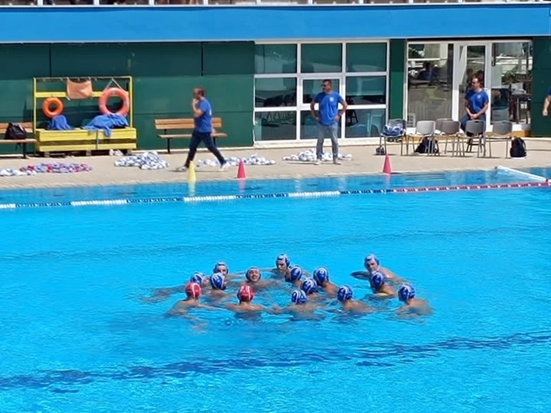 ΒΟΥΛΙΑΞΕ….ΣΤΟΝ  ΓΕΡΑΚΑ  Ο  ΝΟΝ