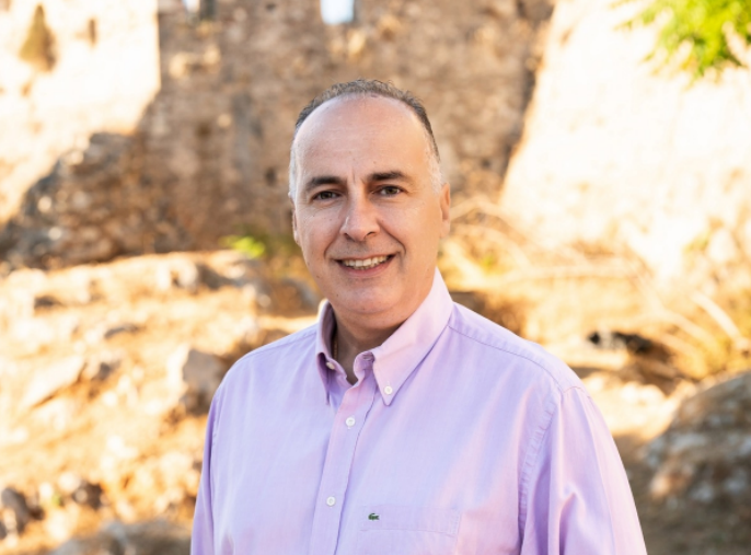 Τρία σημεία για το Ναύπλιο και ο ξεχωριστός Κος Πανουτσόπουλος