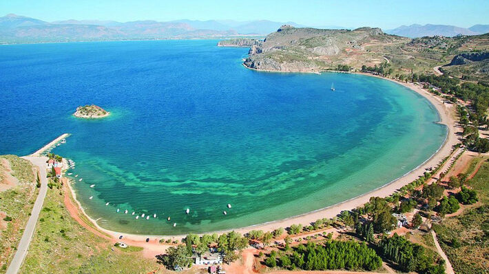 Τι απέγινε η διαπαραταξιακή για την Καραθώνα;