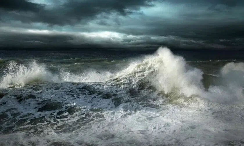 Προειδοποίηση λιμενικής αρχής Ναυπλίου