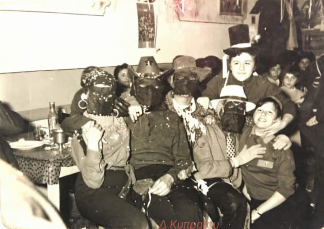 ΝΑΥΠΛΙΟ – θύμησες μιας άλλης εποχής