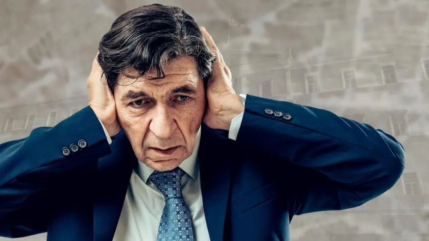 Η βραβευμένη παράσταση «Εκτός Ύλης reloaded»  στο Άργος