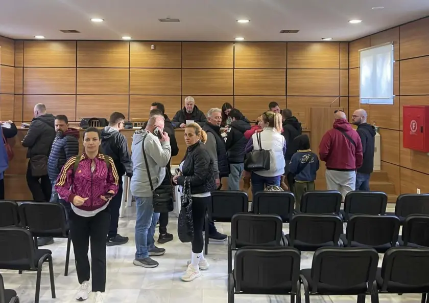 Εκλογές του «Ανάπλι» – 111 μέλη στις κάλπες