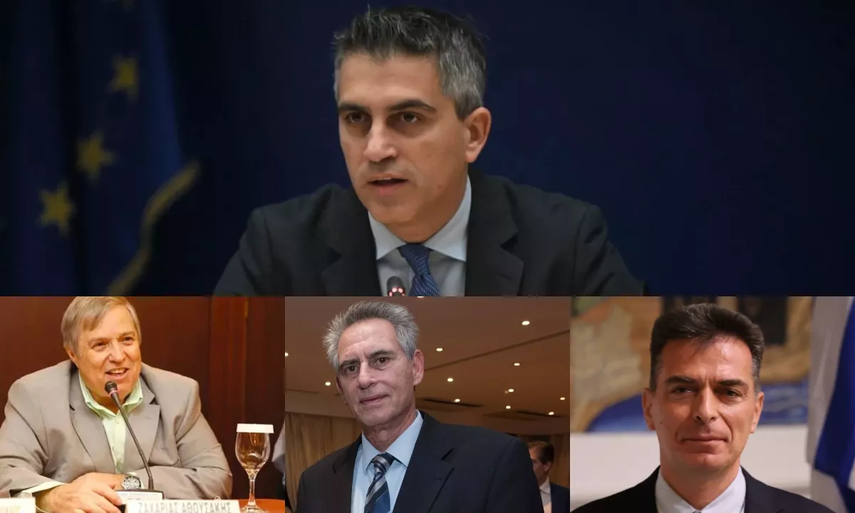 Ο πόλεμος εκτοξεύει την τιμή της ασφάλτου – Σήμα κινδύνου από τους εργολάβους