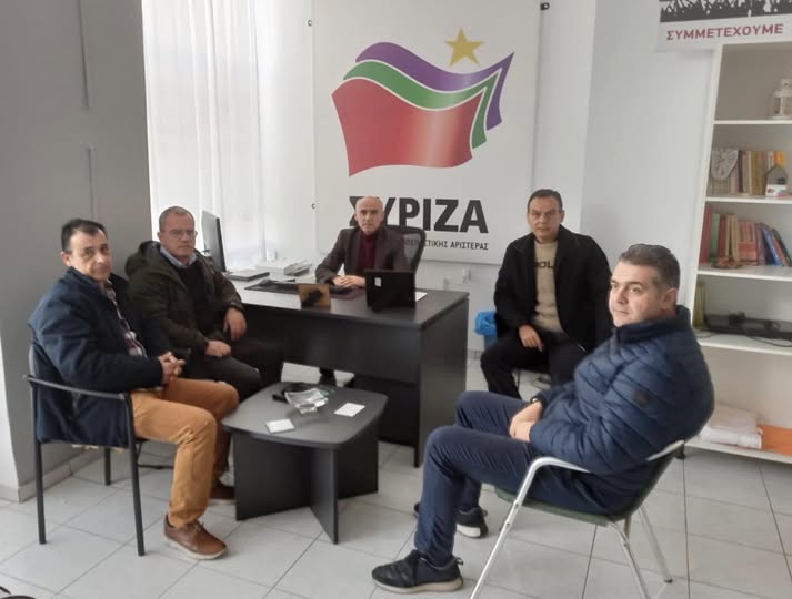 «Καταστροφικές επιπτώσεις του υπό κατάθεση νομοσχεδίου του Υπουργείου Μεταφορών στον κλάδο Ε.Δ.Χ. ταξί».