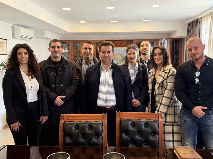 Δημοτική Αστυνομία του Δήμου Άργους – Μυκηνών