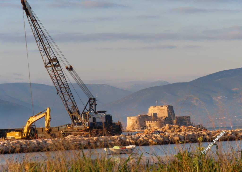 ΝΑΥΠΛΙΟ – αλλαγή ταυτότητας…
