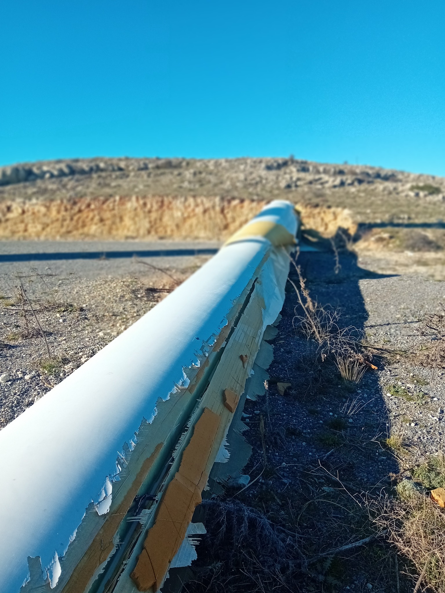 “Ο αγώνας μας θα είναι διαρκής και ακλόνητος”