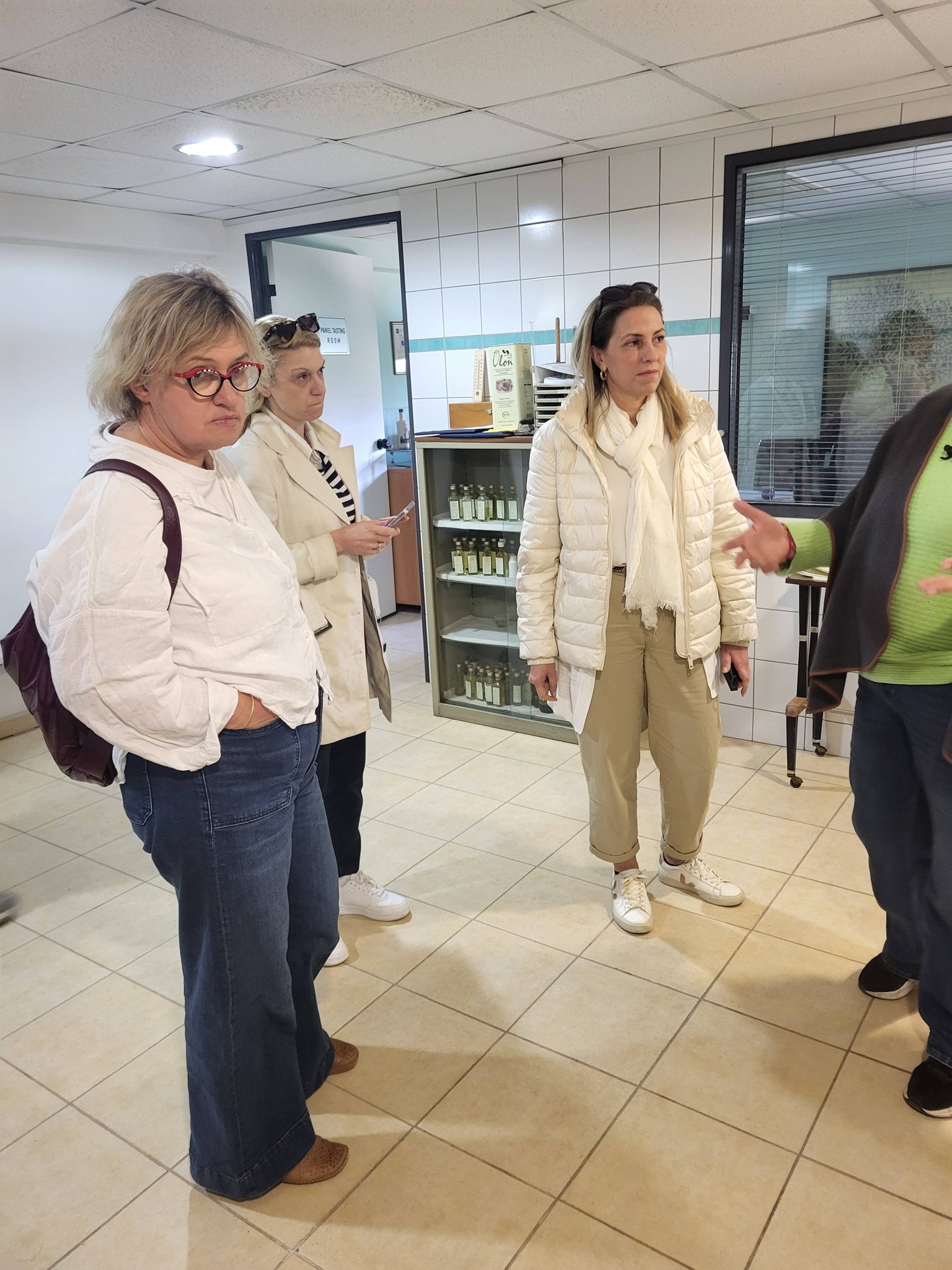 Στην Αργολίδα LEADER παντού