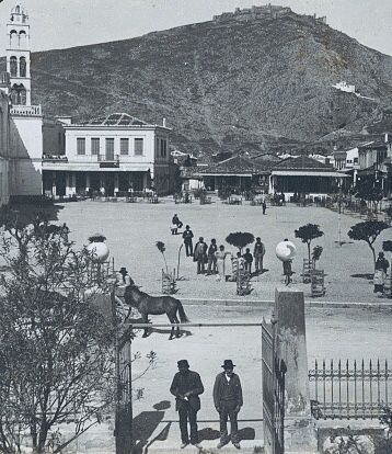 Ένα βίντεο με την καθημερινότητα στο Άργος του 1963 – αξίζει τον κόπο