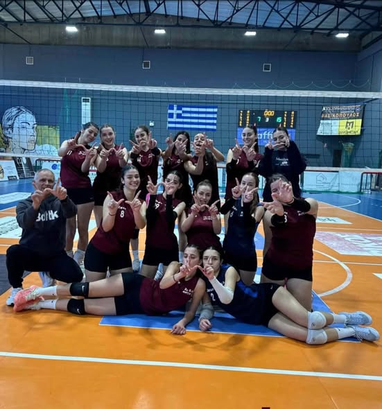 2ο Γελ Άργους –  στην  τελική φάση των Πανελληνίων σχολικών αγώνων