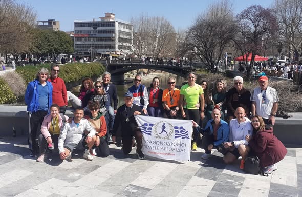 ”ΜΑΡΑΘΩΝΟΔΡΟΜΟΙ ΑΡΓΟΛΙΔΑΣ”- διήμερη εκδρομή