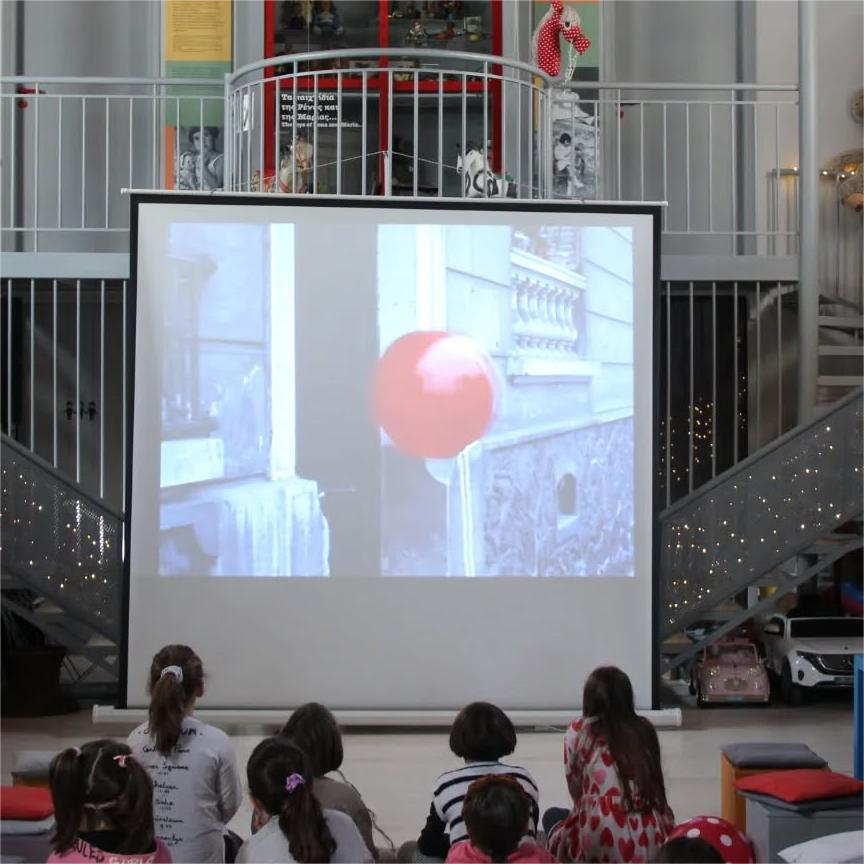 Ίδρυμα Βασίλη Παπαντωνίου