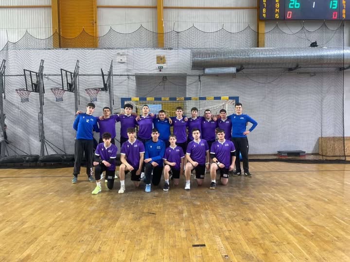 2ο ΓΕΛ Άργους!