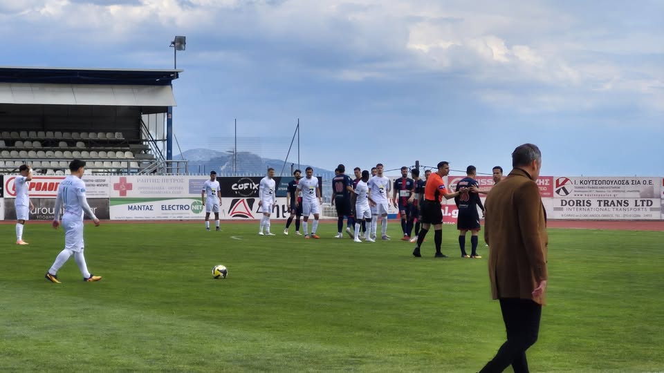 ΤΩΡΑ – ΠΑΝΑΡΓΕΙΑΚΟΣ- ΗΛΙΟΥΠΟΛΗ