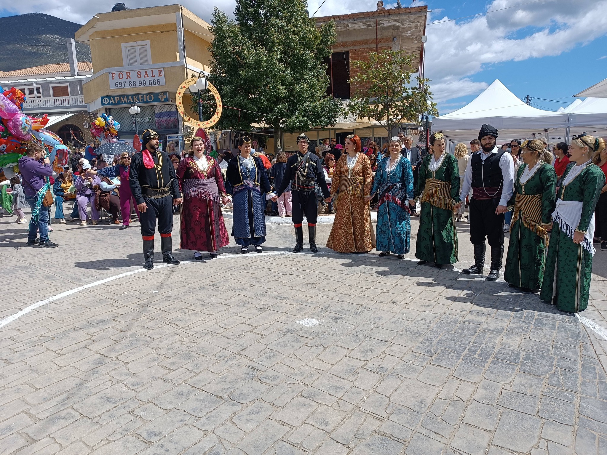Ποντιακός Σύλλογος Αργολίδας & Φίλων Ποντιακού Ελληνισμού «Παναγία Σουμελά»