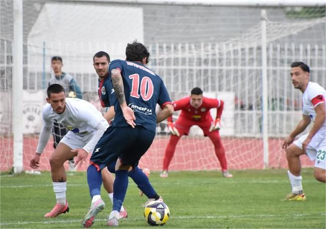 ΠΟΔΟΣΦΑΙΡΟ  ΑΡΓΟΛΙΔΑΣ – ΑΠΟΤΕΛΕΣΜΑΤΑ, ΒΑΘΜΟΛΟΓΙΕΣ