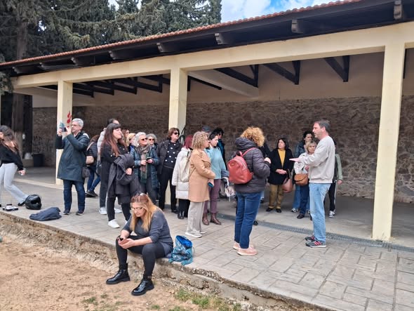 Ομάδα Γυναικών Άργους