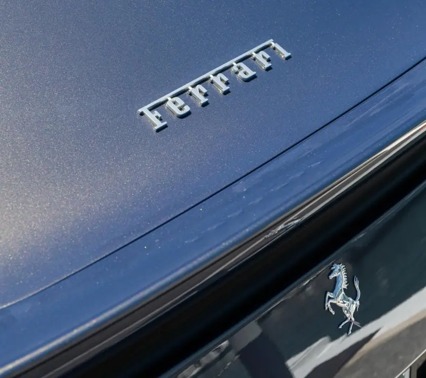 Στην  Αργολίδα  το ”Ferrari Cavalcade 2026”