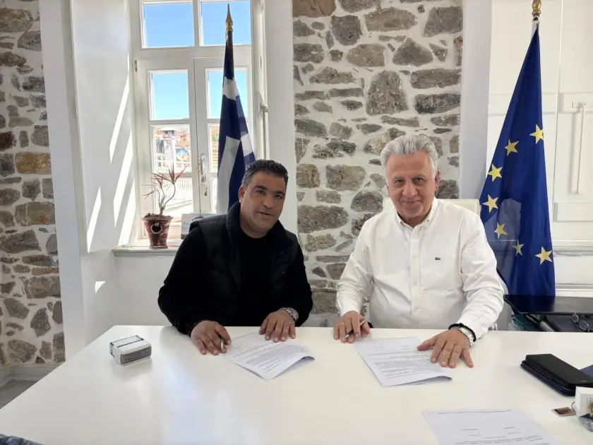 Ερμιονίδα – Έργο 1,85 εκατ. ευρώ