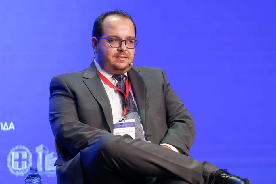 Στο Άργος ο Γενικός Γραμματέας Μεταφορών