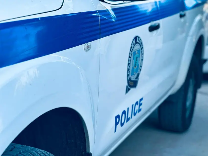 ΣΥΝΕΛΑΒΑΝ  5  ΑΤΟΜΑ  – ΔΕΙΤΕ ΓΙΑΤΙ