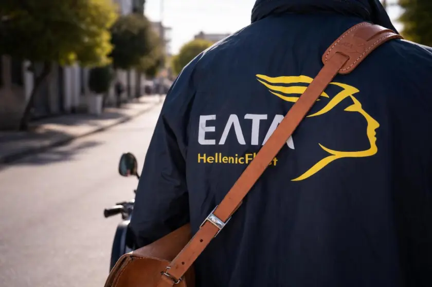 Ξεσηκωμός στο Αρκαδικό