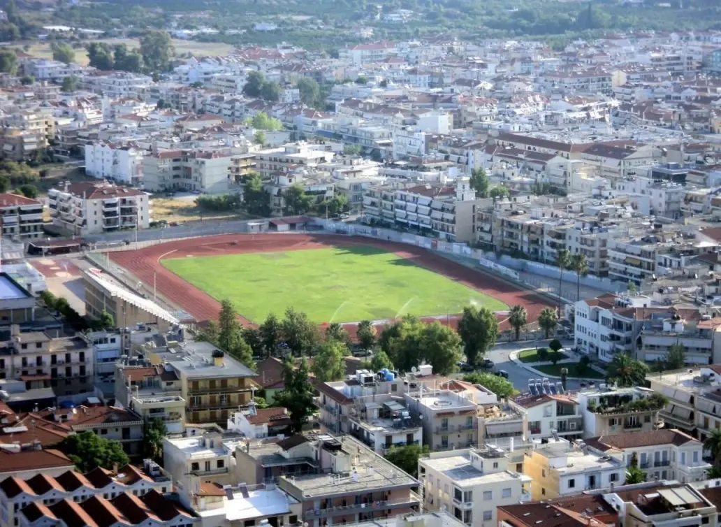 “Ανακοινώθηκε …, αλλά χωρίς απόφαση χρηματοδότησης!”