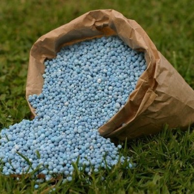 Επιδότηση λιπασμάτων: Από πότε ισχύει η επιχορήγηση 15%