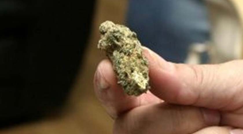 Σύλληψη ανηλίκου στο Ναύπλιο