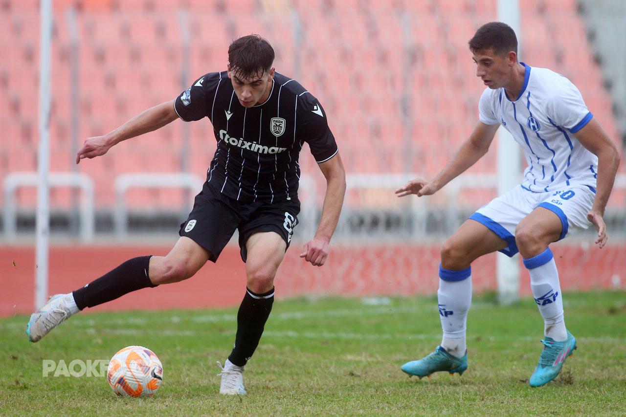 ΗΡΑΚΛΗΣ  –  ΑΣΤΕΡΑΣ   ΣΤΟ  ΑΡΓΟΣ