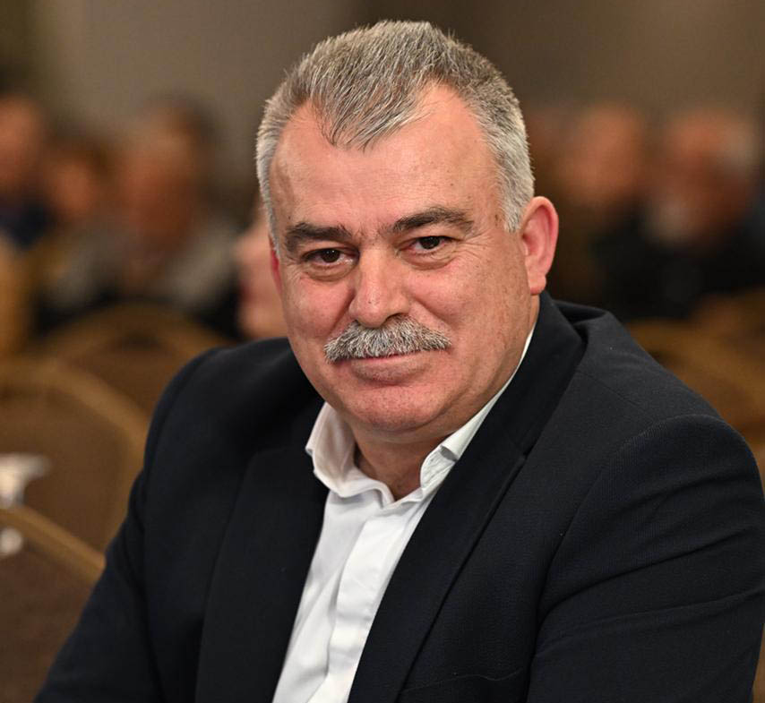 Α. Πουλάς: «Ενιαίο για όλη την Αττική master plan αντιπλημμυρικής προστασίας με βάση τη λεκάνη απορροής»