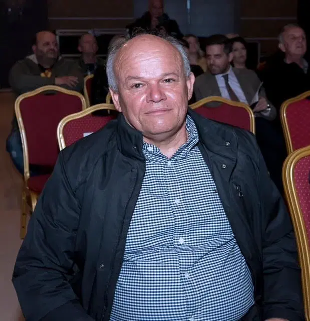 ΣΩΚΡΑΤΗΣ  ΔΩΡΗΣ – Παγκόσμια ημέρα του νερού !!!