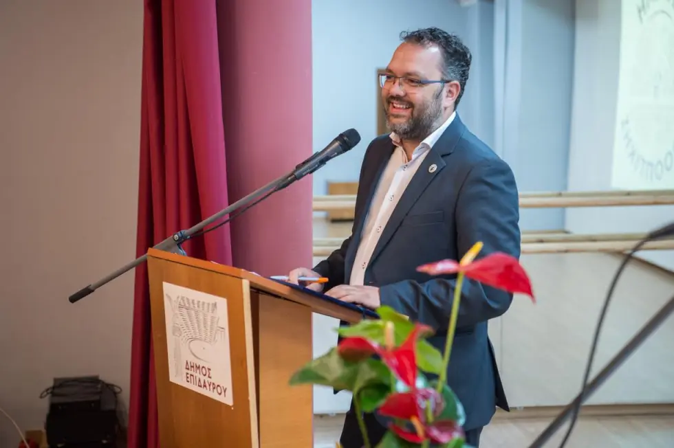 ΑΡΓΟΛΙΔΑ – Αιτήσεις για το νέο Πρότυπο Εκκλησιαστικό Λύκειο