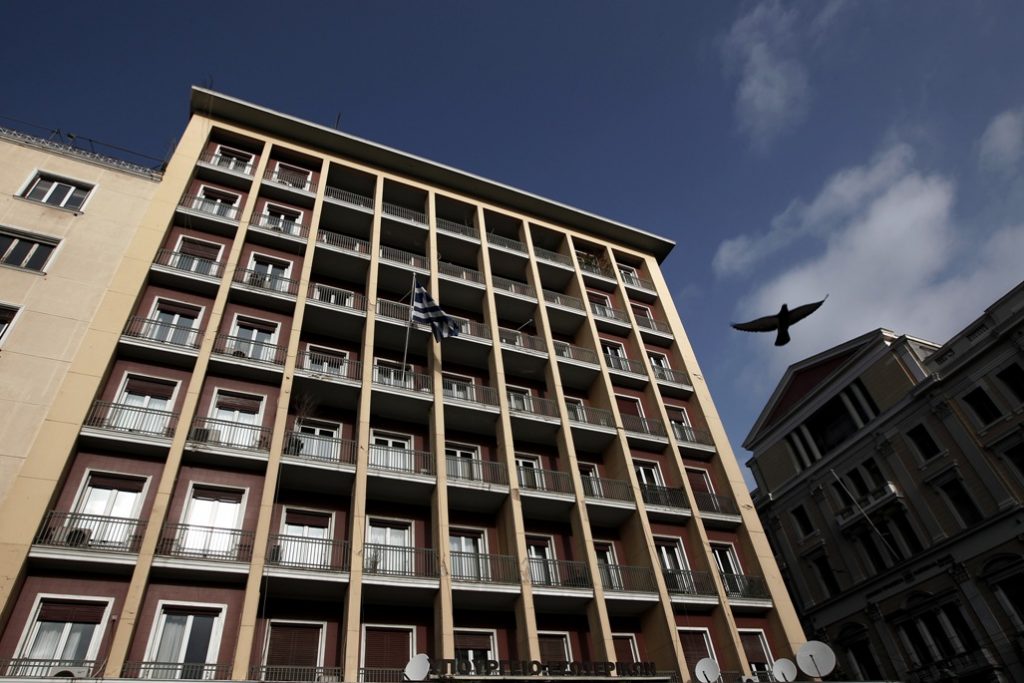 “ΤΡΕΛΑ”  ΛΕΦΤΑ  στους Δήμους για δράσεις πυροπροστασίας