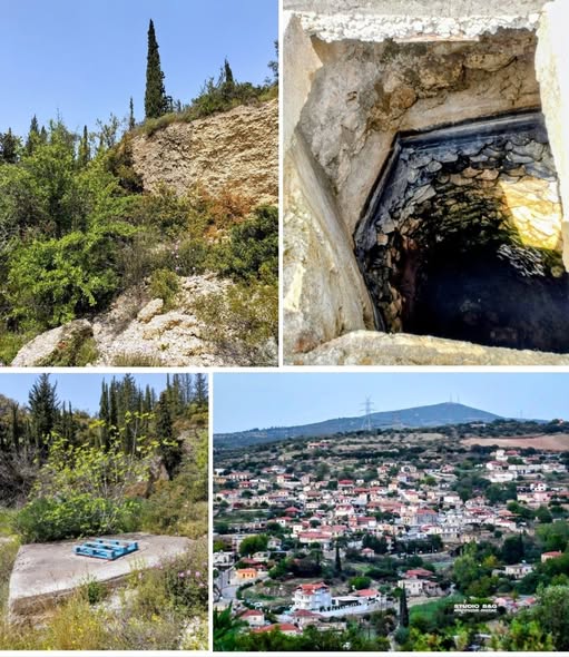 Μαλανδρένι και Μουζάκι