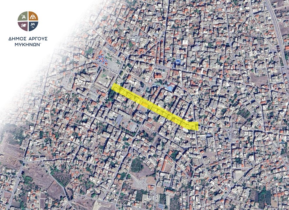 ΕΡΓΑ  ΑΣΦΑΛΤΟΣΤΡΩΣΕΩΝ   ΣΤΟ  ΑΡΓΟΣ