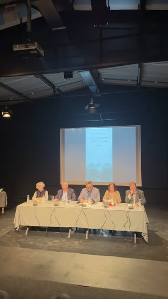 «Πνευματικές Συναντήσεις» του Θεατρικού Ομίλου Ερμιονίδας
