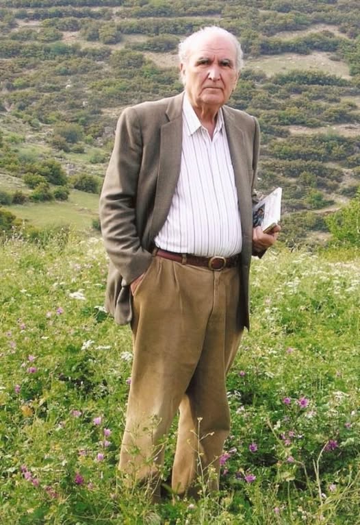 “Ως ελάχιστο φόρο τιμής στη μνήμη ενός ανθρώπου…”