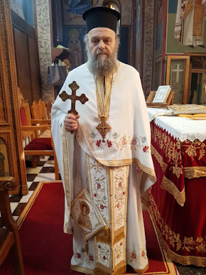 ΕΥΓΝΩΜΟΝΕΣ ΕΥΧΑΡΙΣΤΙΕΣ