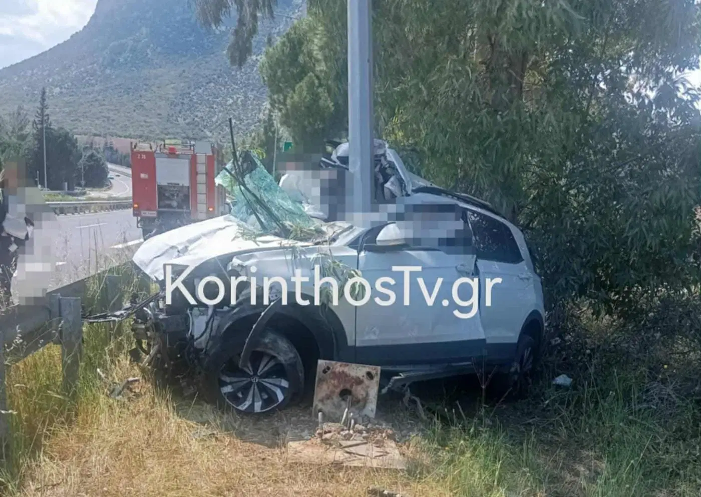 Τραγωδία – Στο Νοσοκομείο Ναυπλίου διαπιστώθηκε ο θάνατος