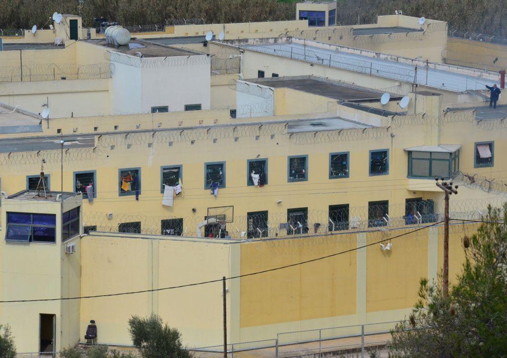 ΔΕΙΤΕ  ΠΟΙΟΥΣ  ΕΦΕΡΑΝ  ΣΤΙΣ  ΦΥΛΑΚΕΣ  ΝΑΥΠΛΙΟΥ